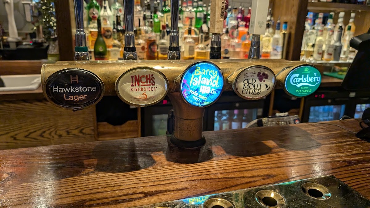 Wellington by Marston's Inns photo 3