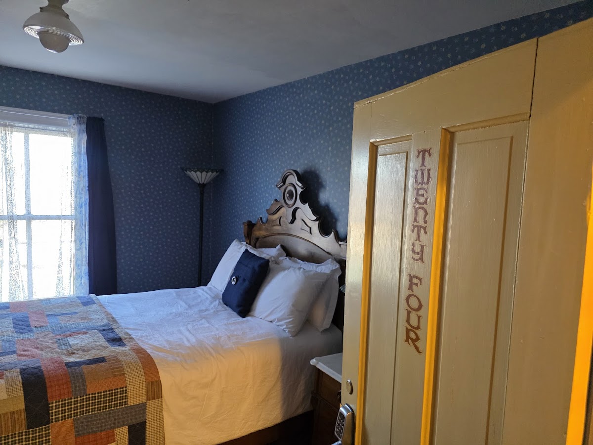 The Historic Anderson House Hotel photo 2