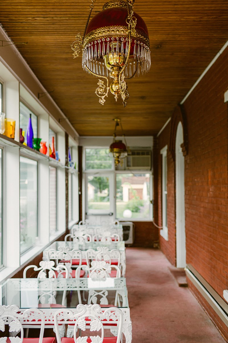 The Historic Anderson House Hotel photo 3