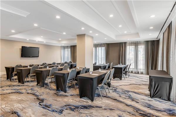 The Connally Hotel Downtown Atlanta, an Ascend Collection Hotel photo 2