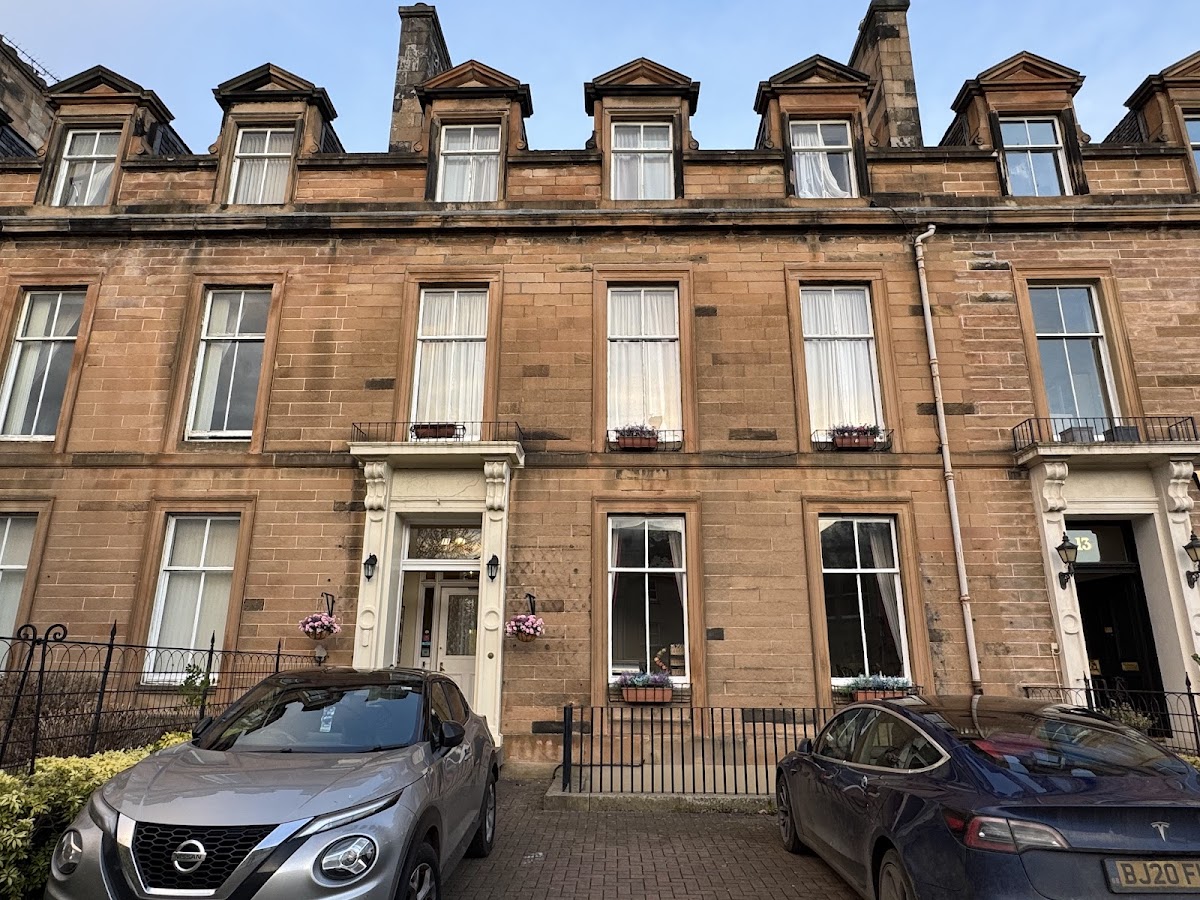 The Ben Doran Guesthouse photo 2