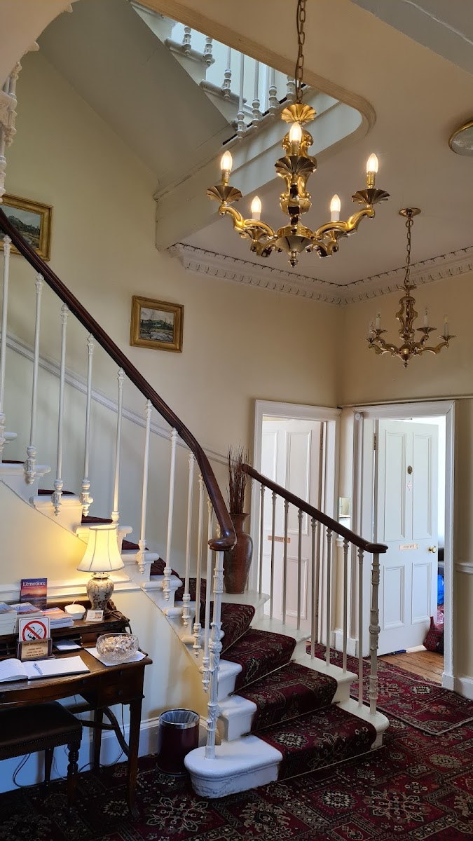 The Ben Doran Guesthouse photo 3