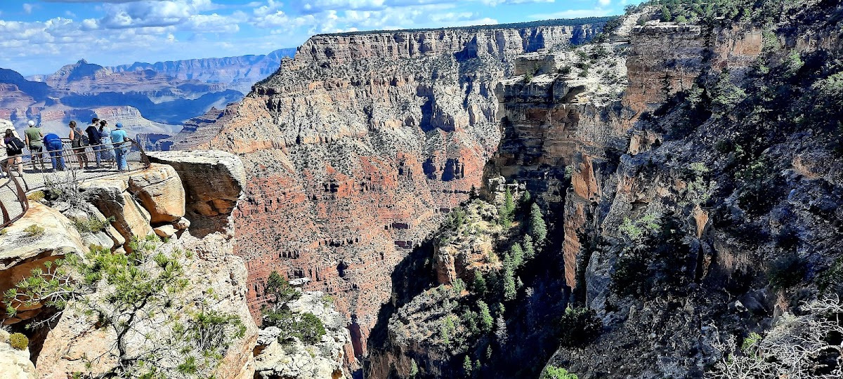 Grand Canyon Village
