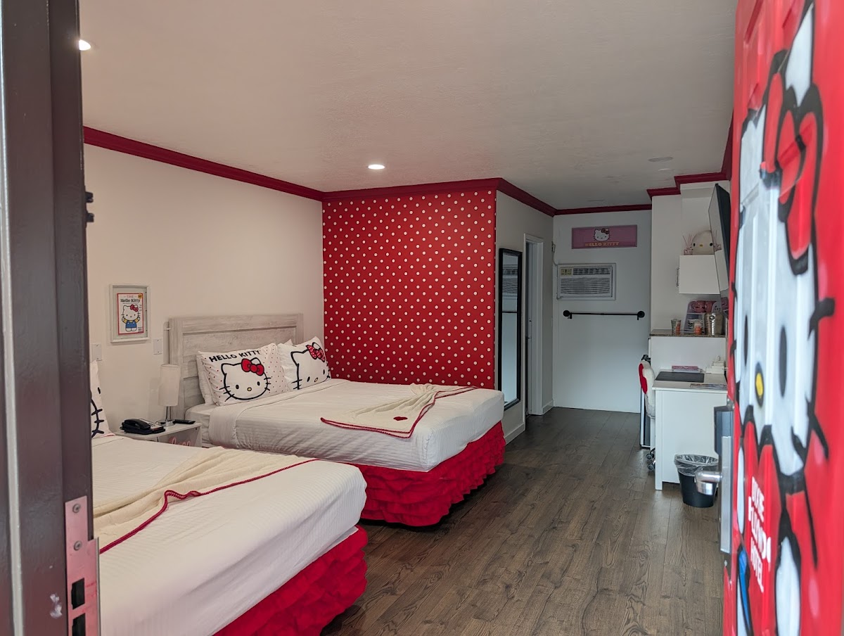 The Dixie Hollywood Hotel photo 2