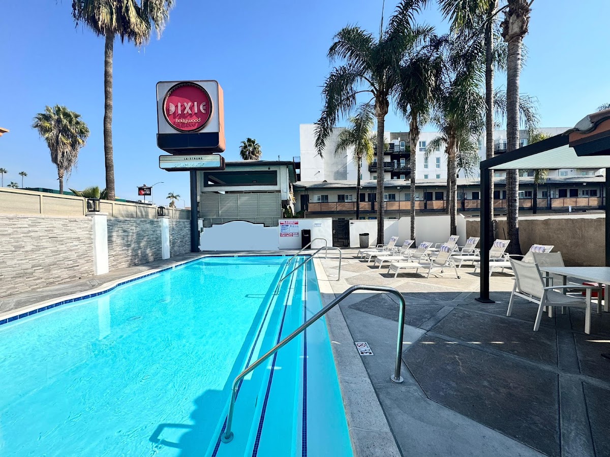 The Dixie Hollywood Hotel photo 3