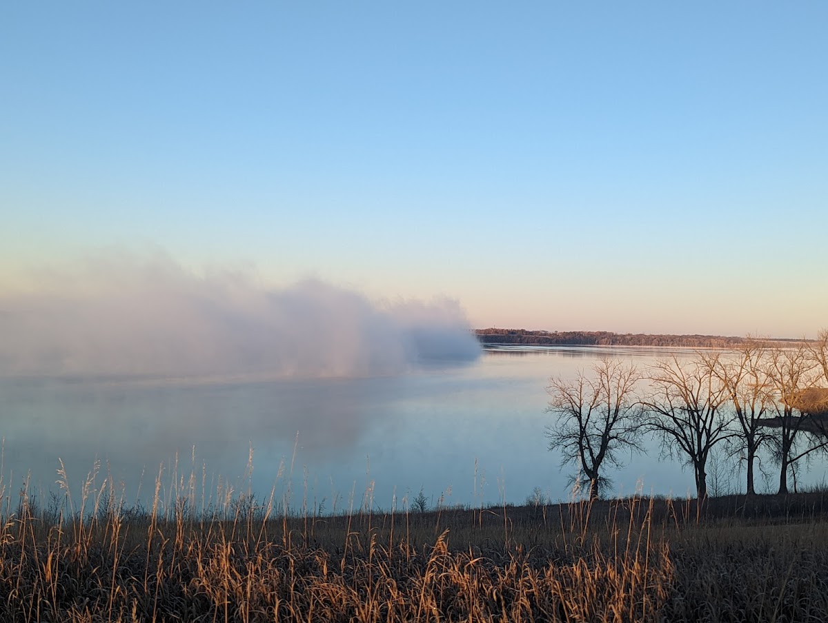 Lac Qui Parle