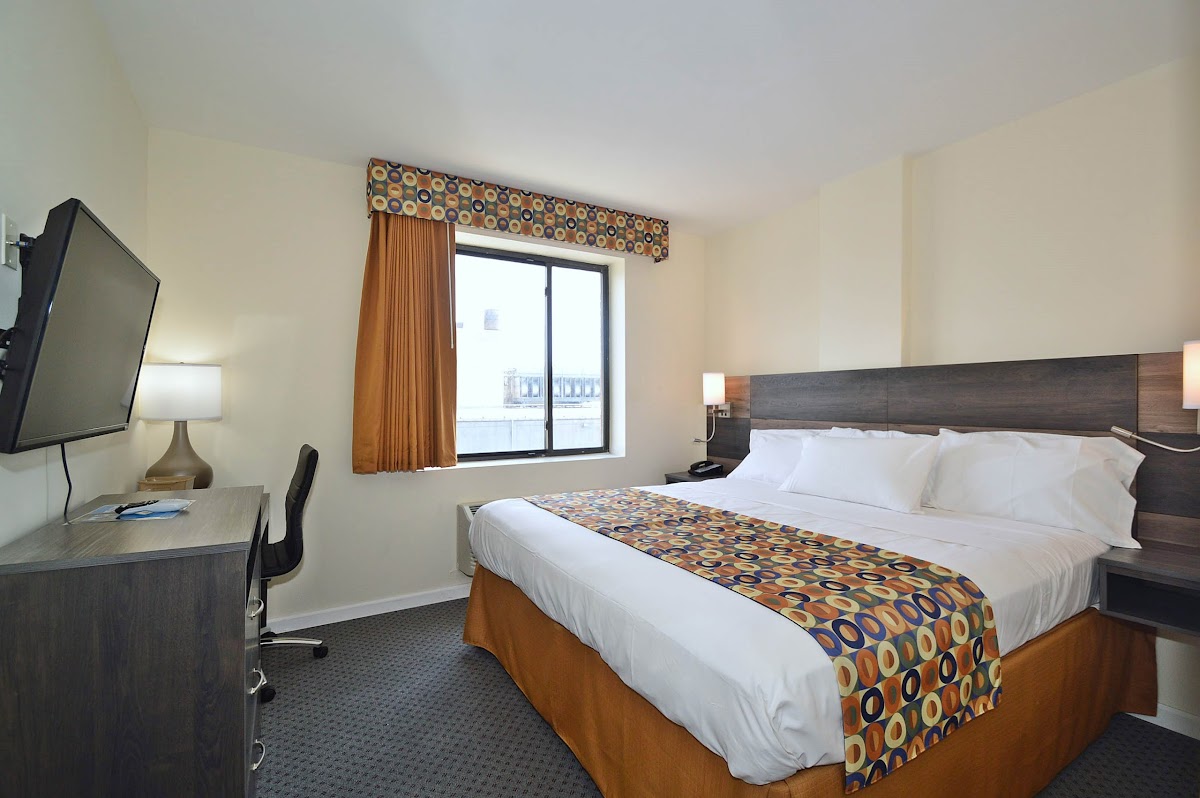 Bogart Hotel photo 2