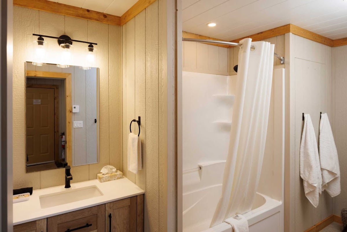 Blue Spruce Resort photo 3