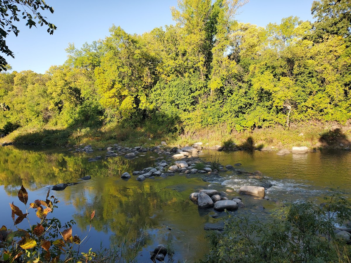 Lac qui Parle County Park