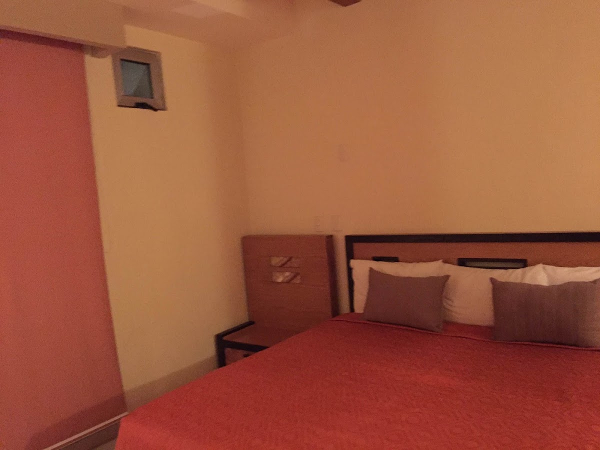 Flamingos Auto Hotel