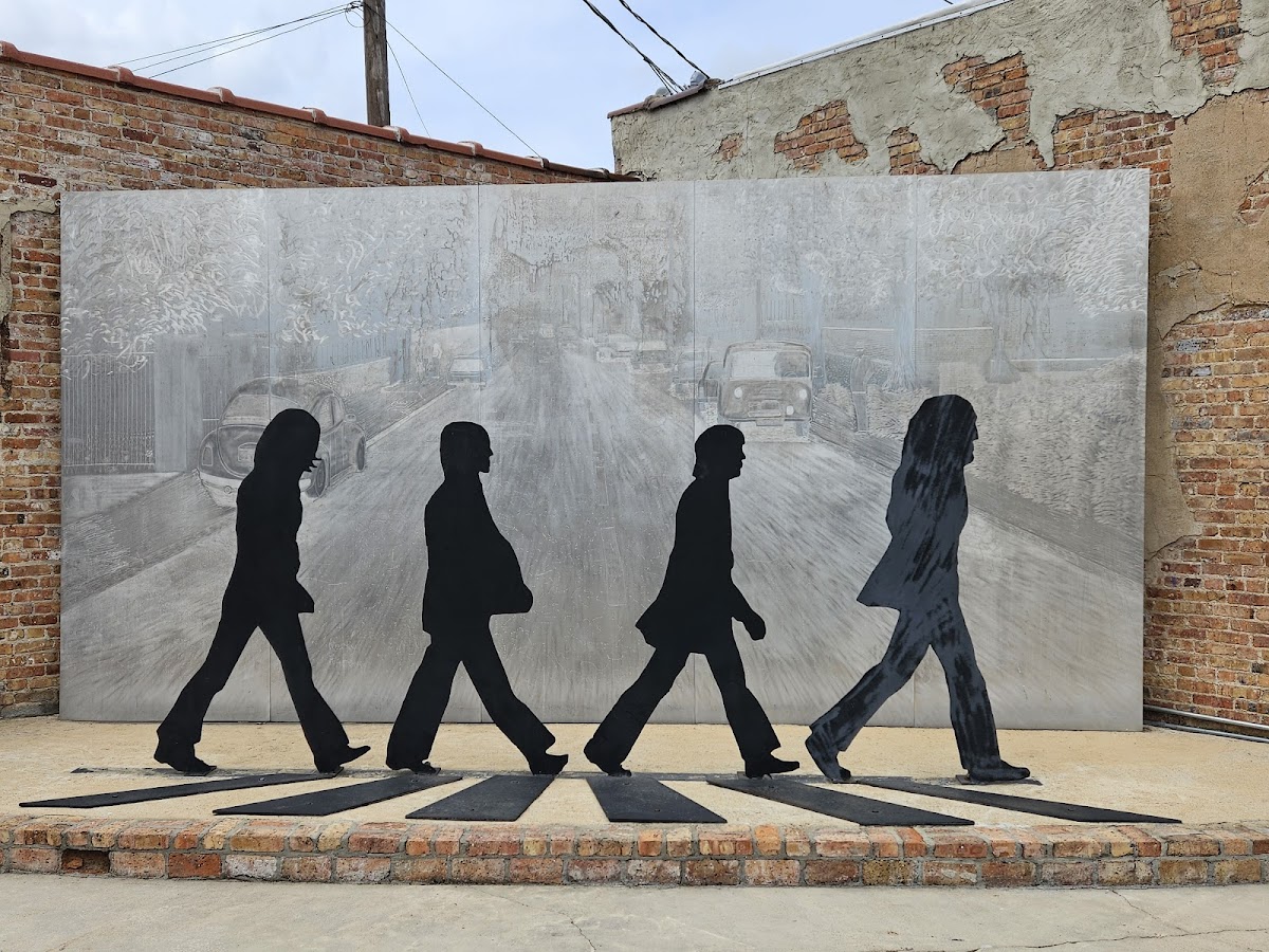 Beatles Park