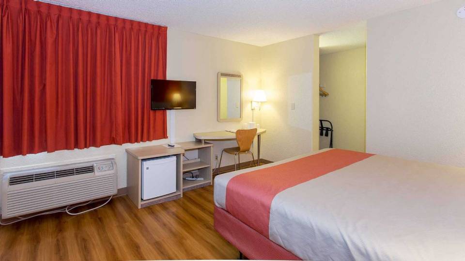 Cathedral Hill Hotel photo 2