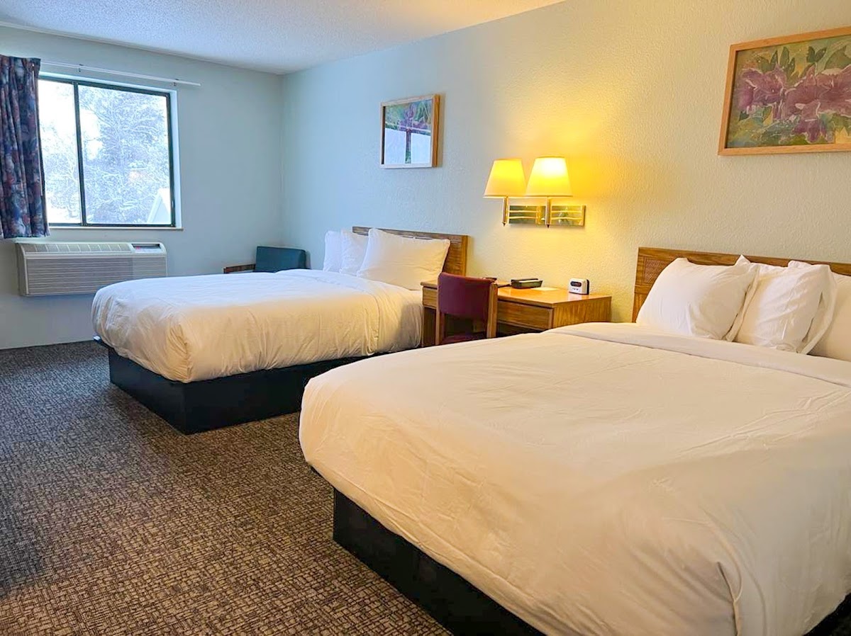 Prairie Ridge Inn photo 2