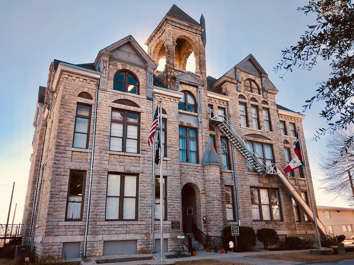 Wise County Historical Society, Inc.