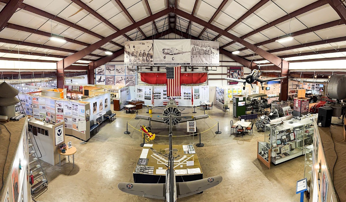 Wings of Honor Museum