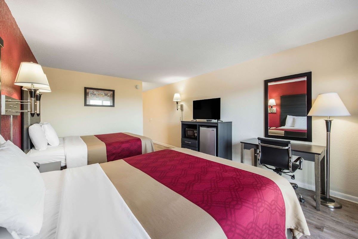 Econo Lodge Waynesville photo 3