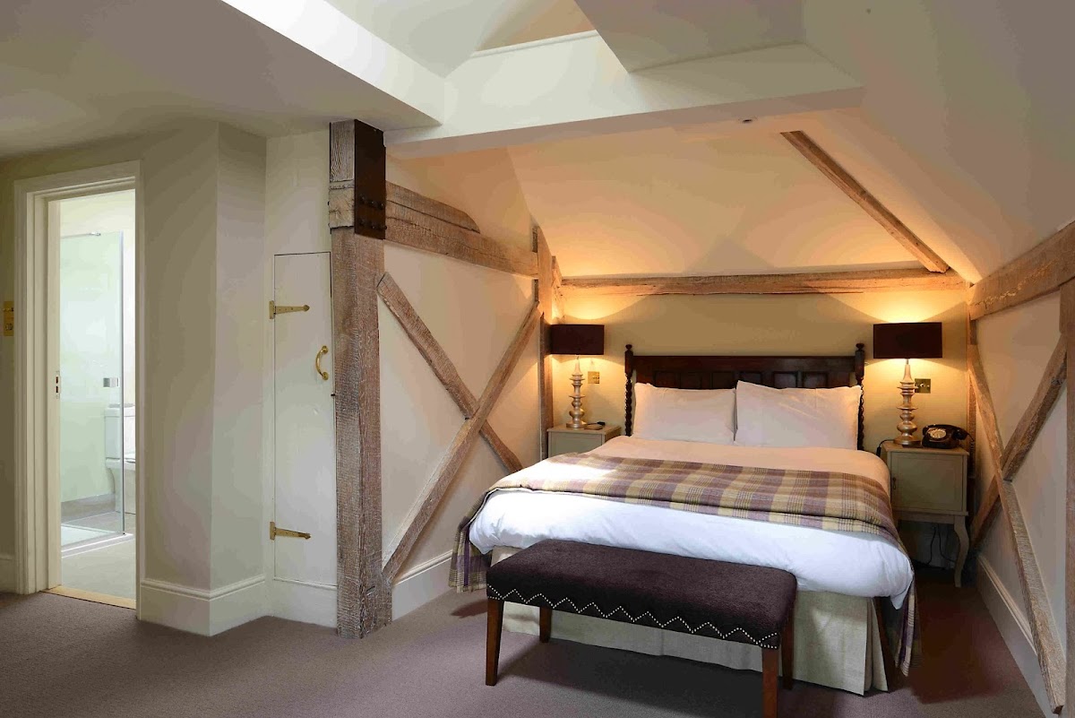 The Victoria Hotel and Restaurant, Holkham photo 2