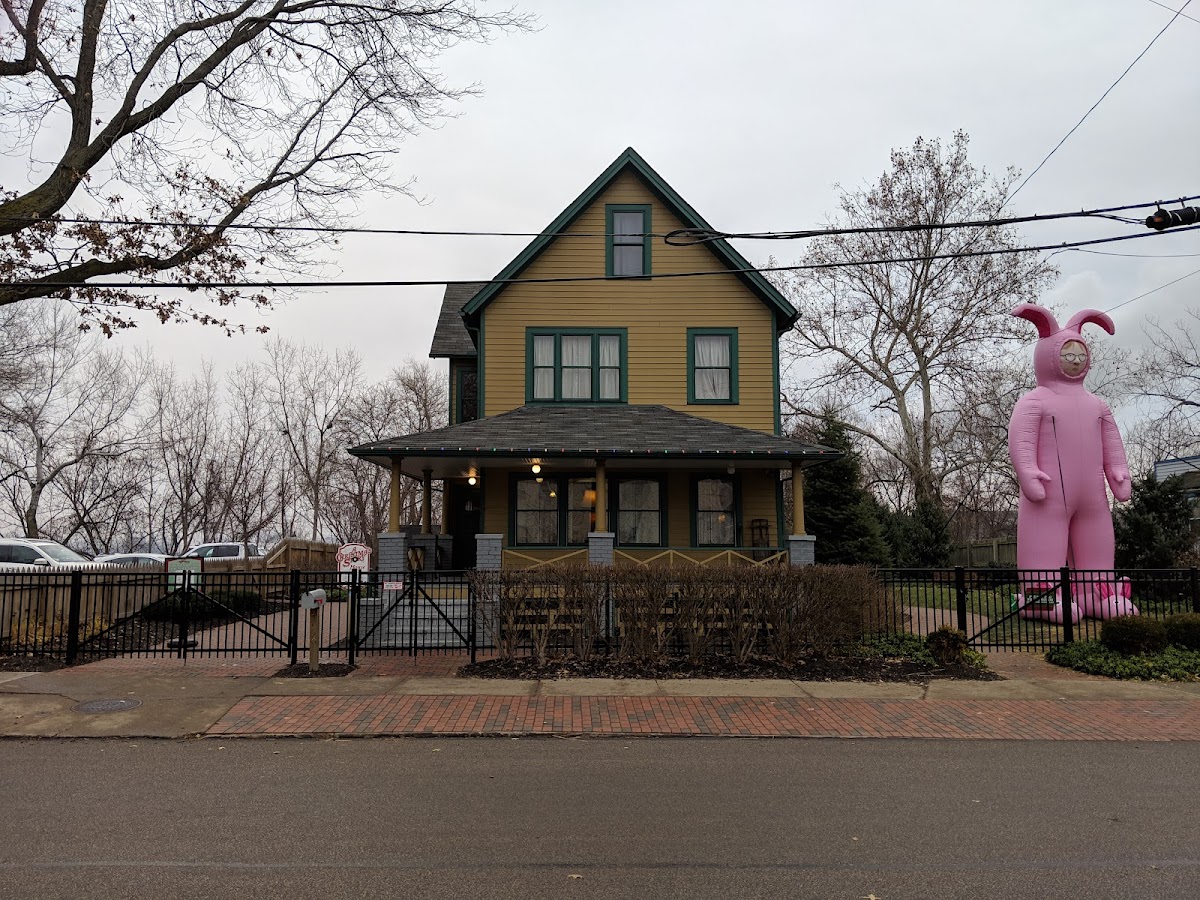 The Bumpus House photo 2
