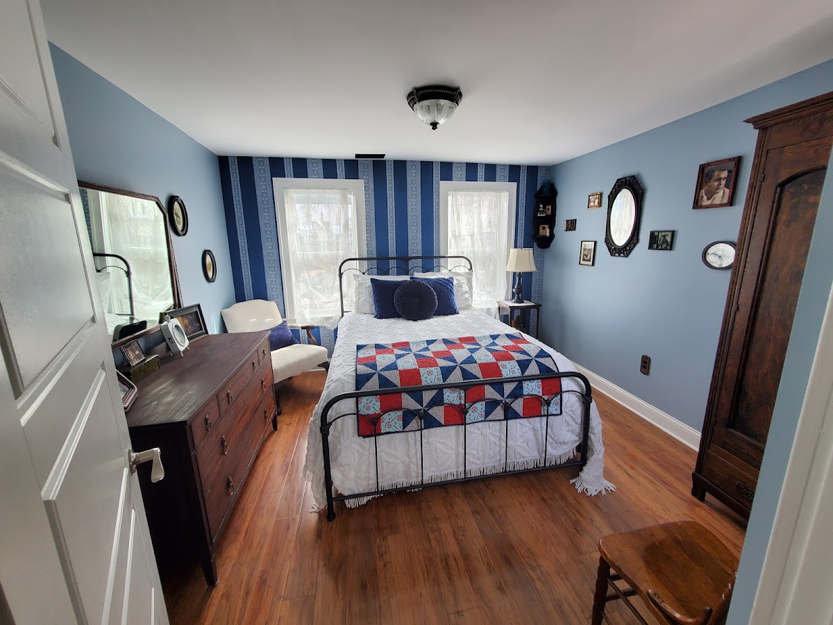The Bumpus House photo 3