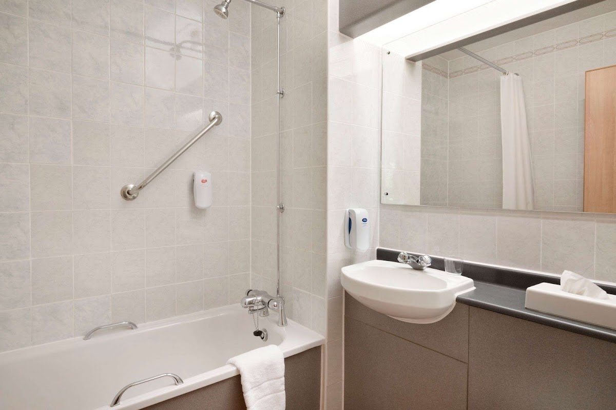 Days Inn by Wyndham Southampton Rownhams photo 3