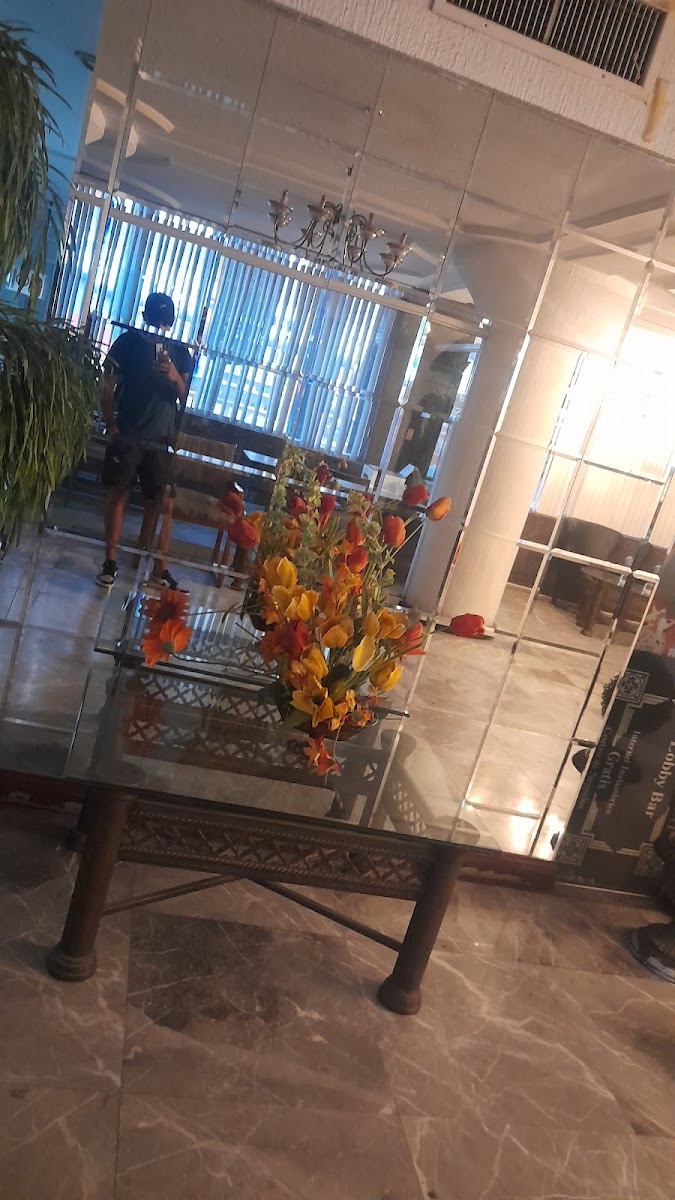 Gran Hotel Yamallel photo 2