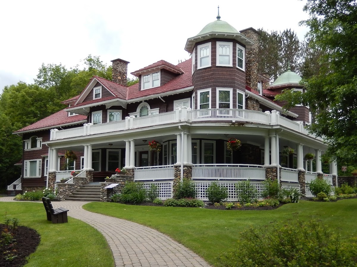 Beaulne Museum Inc.