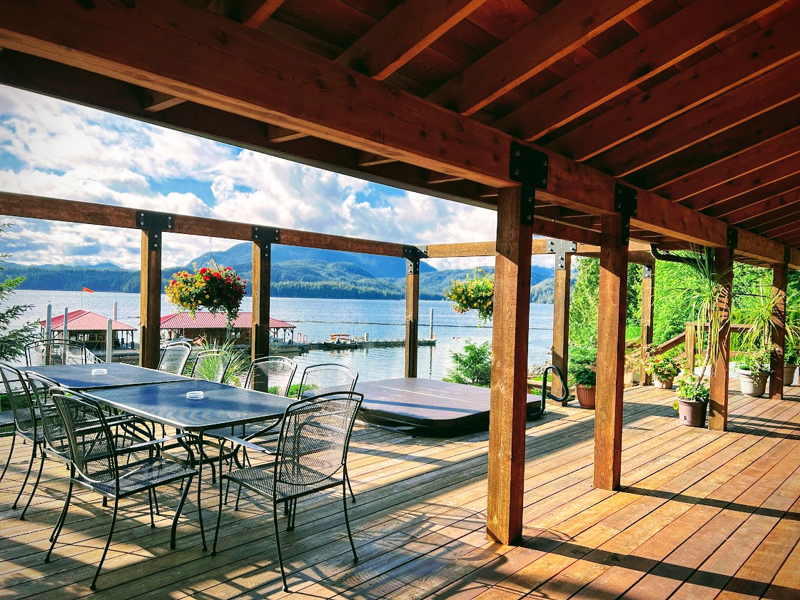 Eagle Pointe Lodge photo 3