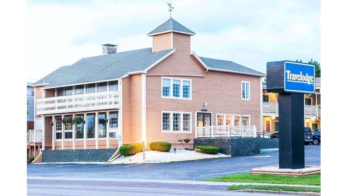 Travelodge by Wyndham South Burlington