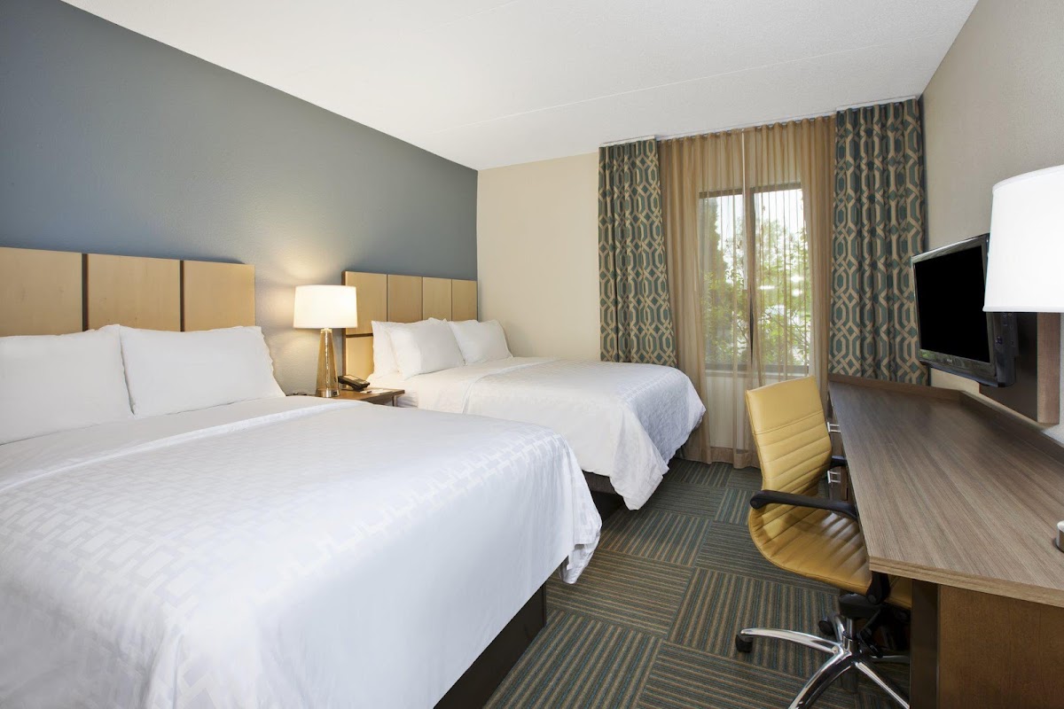 Candlewood Suites Grand Rapids Airport by IHG photo 2
