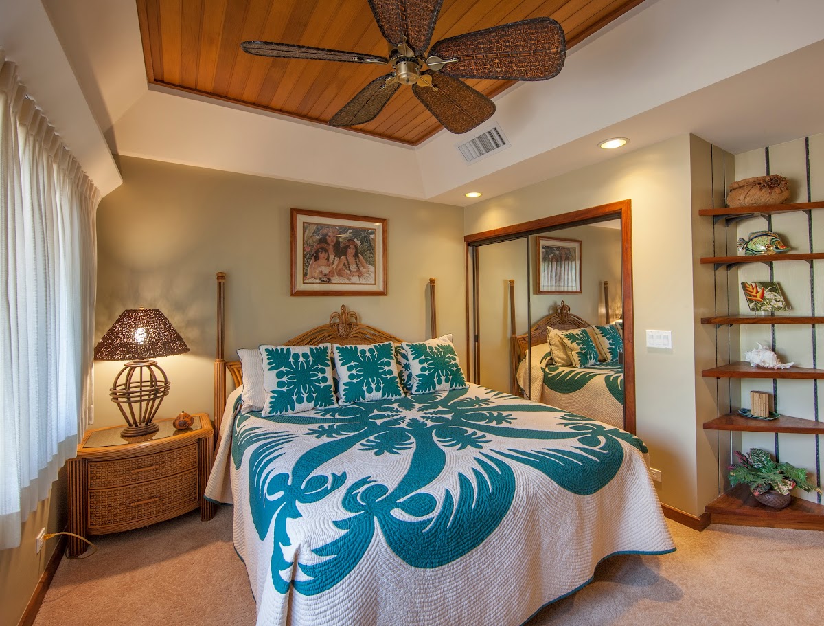 Puunoa Beach Estates - A CoralTree Residence Collection