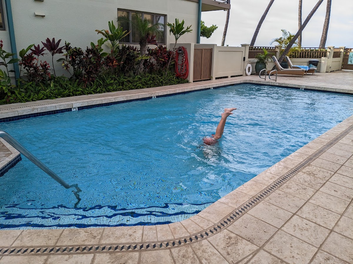 Puunoa Beach Estates - A CoralTree Residence Collection photo 2