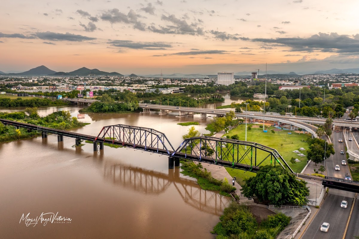 Puente Negro