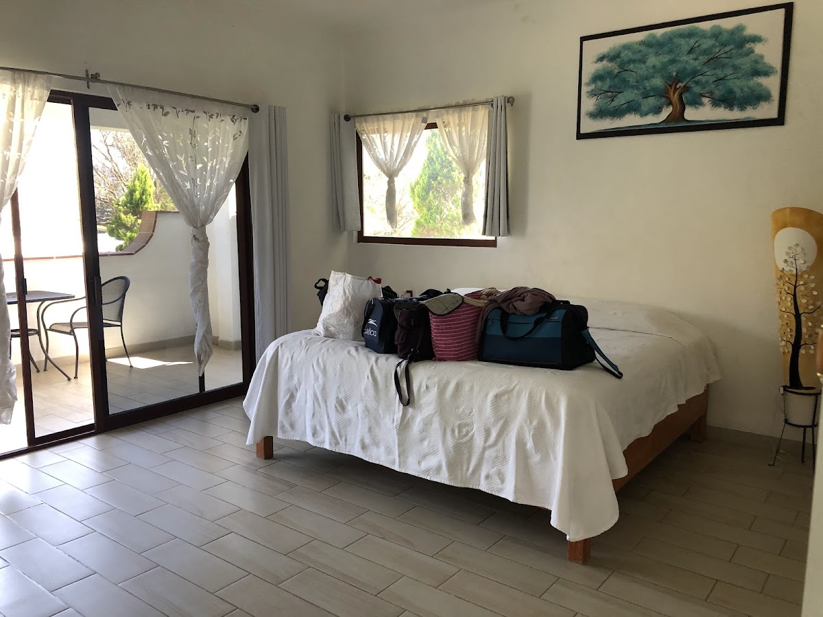 Hotel Espacio Mágico photo 2
