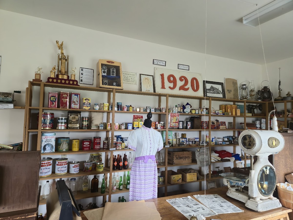 Bonnyville Museum