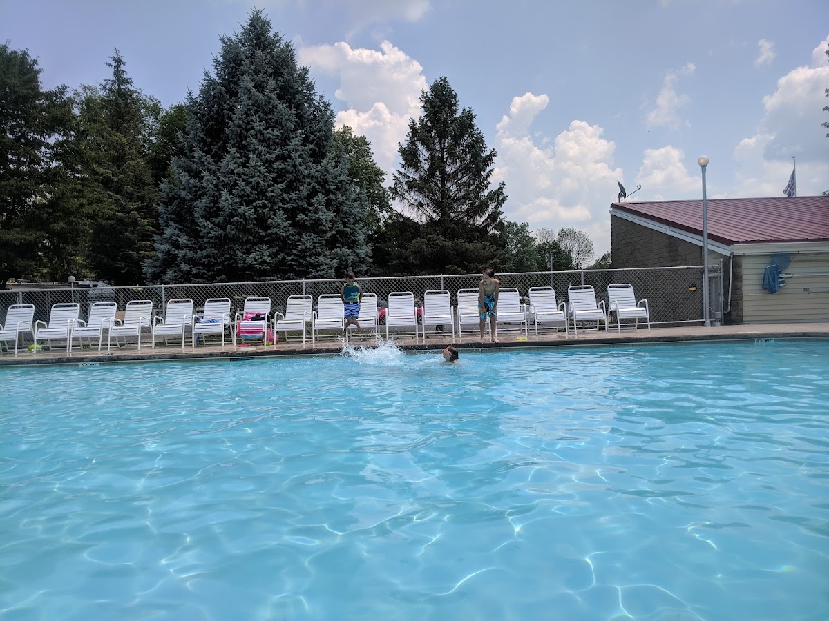 Brookville Lake Resort photo 2