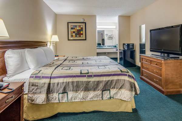 Rodeway Inn & Suites Dublin photo 2