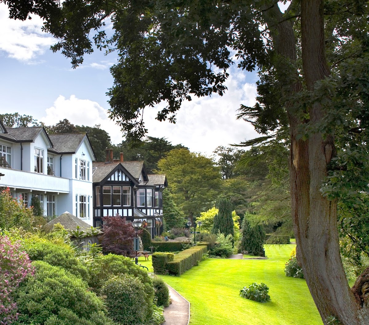 Castle Green Hotel - managed by Legacy Hotels and Resorts