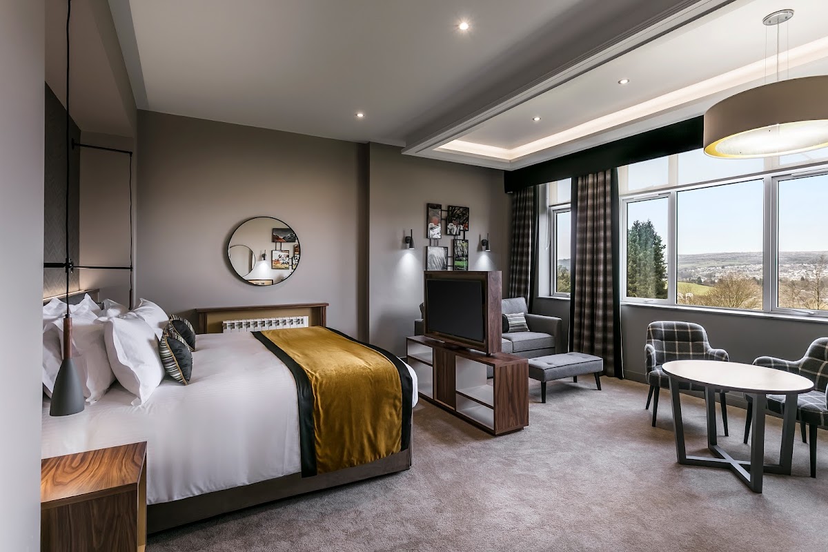 Castle Green Hotel - managed by Legacy Hotels and Resorts photo 2