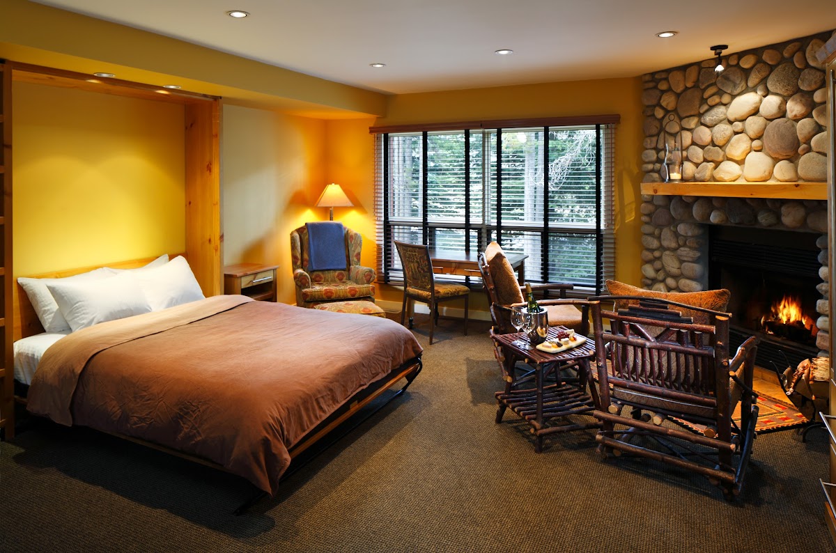 Buffalo Mountain Lodge photo 2