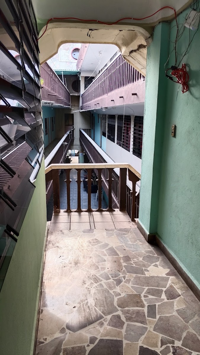 Hotel Añorve photo 2