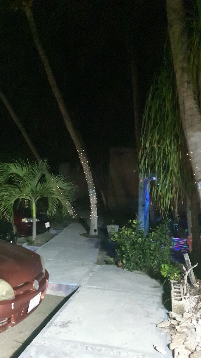 Playa Punta Perla photo 3
