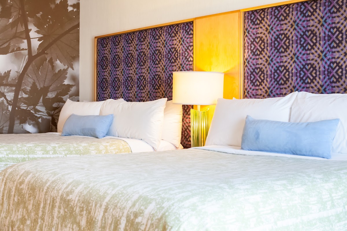 Best Western Premier Toronto Airport Carlingview Hotel photo 2