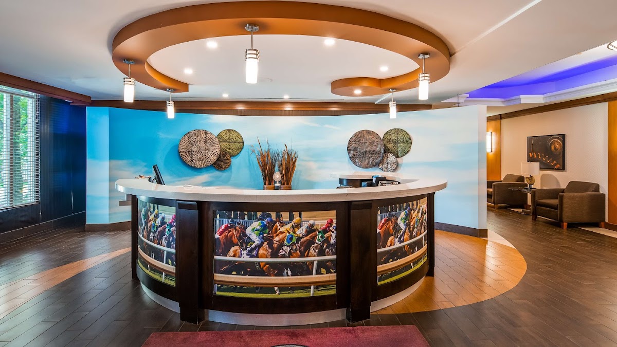 Best Western Premier Toronto Airport Carlingview Hotel photo 3