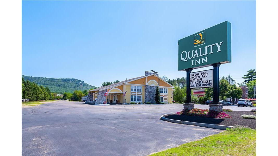 Quality Inn North Conway