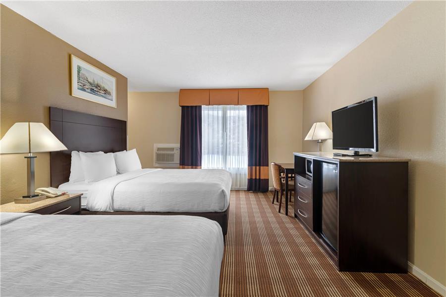 Quality Inn North Conway photo 2