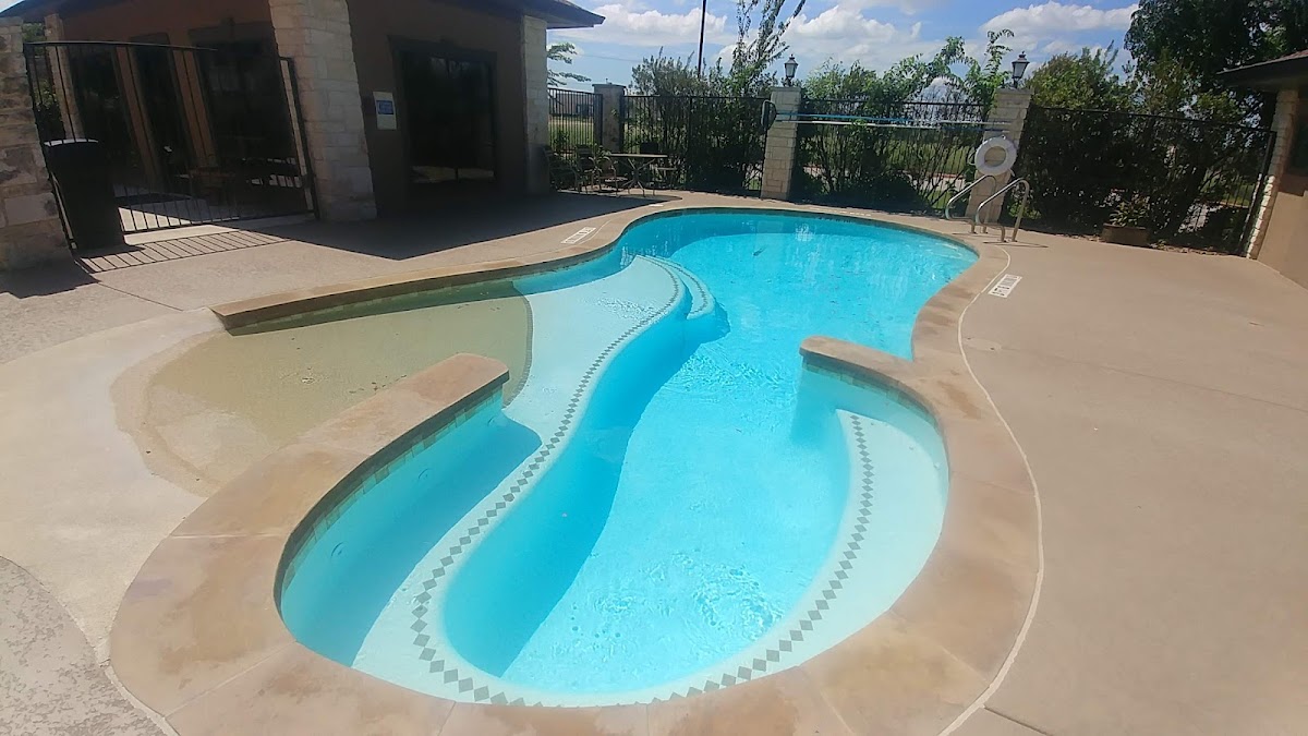 Microtel Inn & Suites by Wyndham Round Rock photo 3