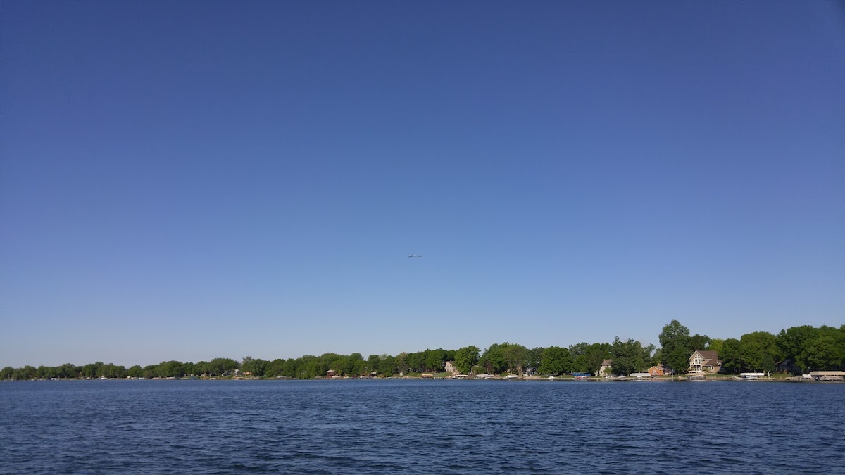 Lake Florida