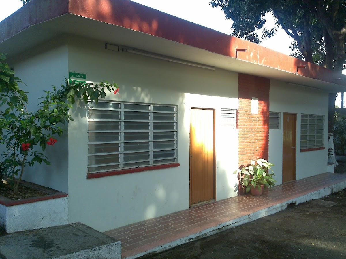 Hotel Campestre photo 2