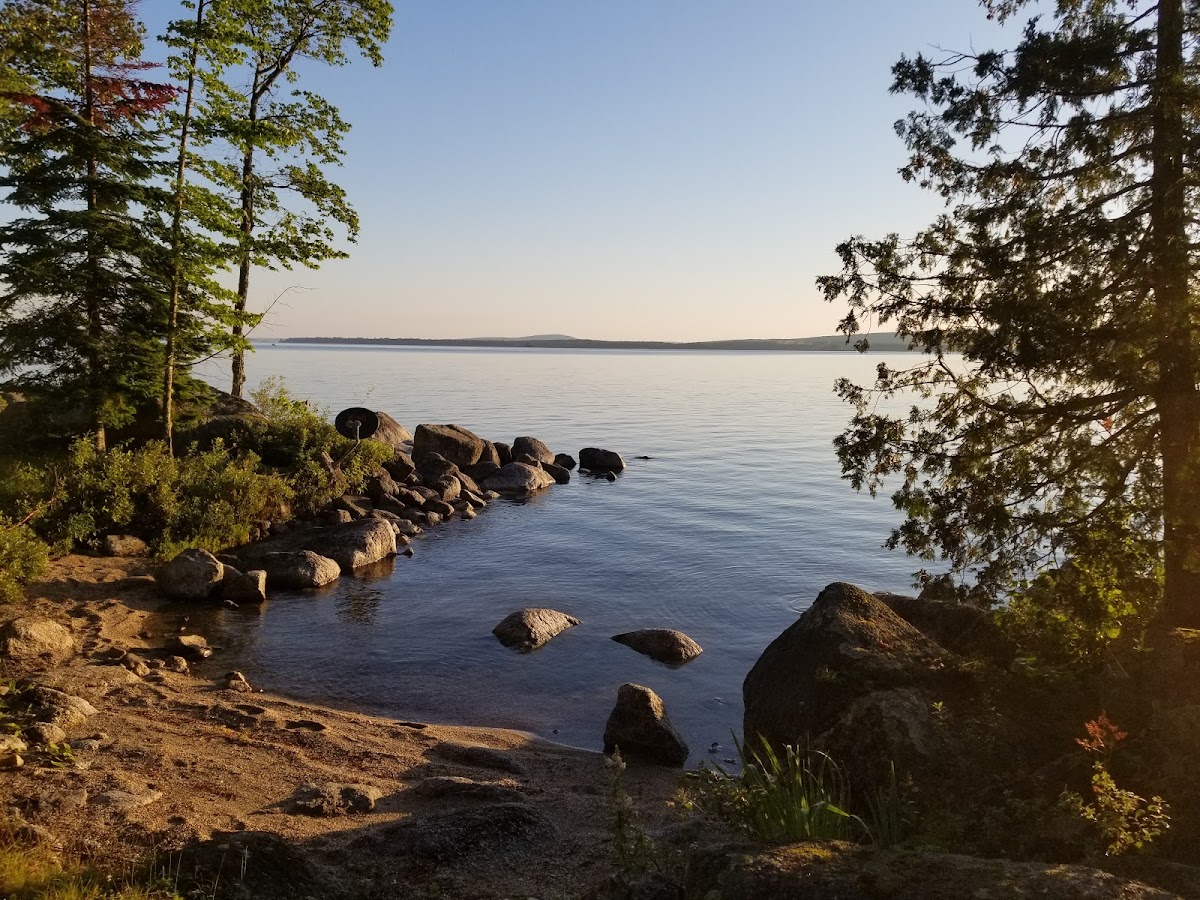 Grand Lake