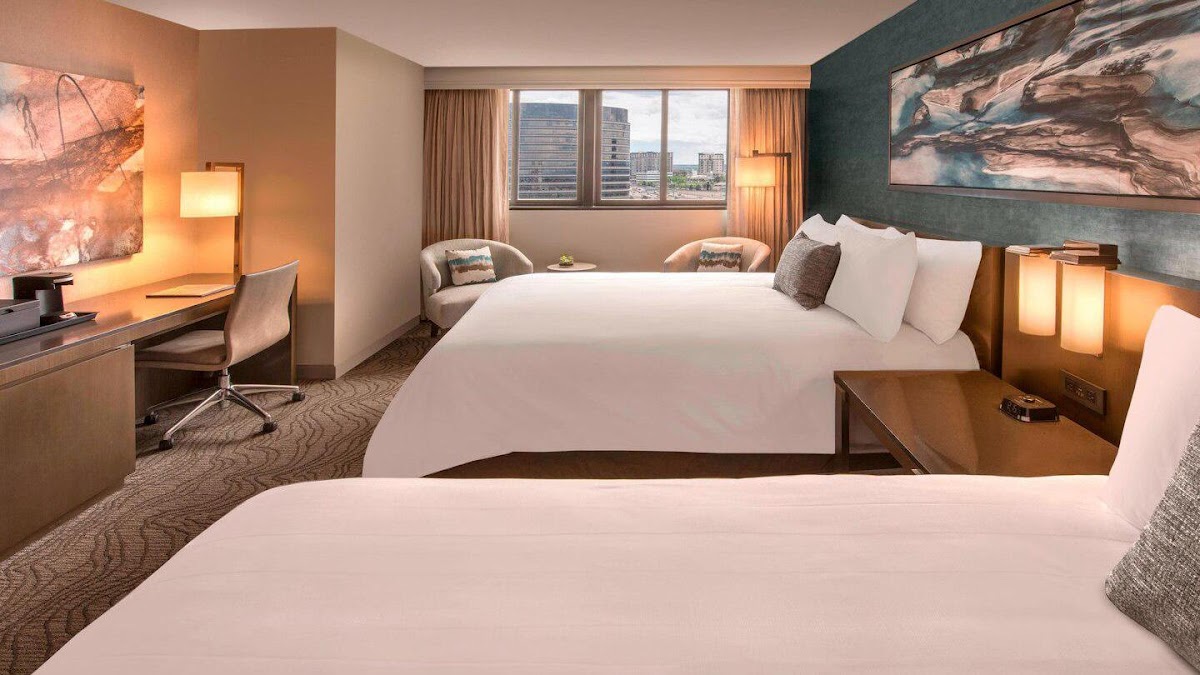 Denver Marriott Tech Center photo 2